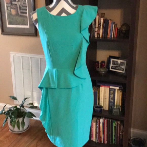 Calvin Klein Dresses & Skirts - Calvin Klein Dress NWT SIZE 4